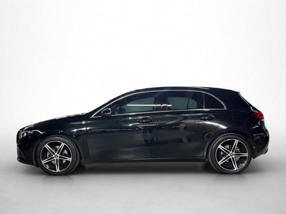 2020 Mercedes Benz Clase A 200