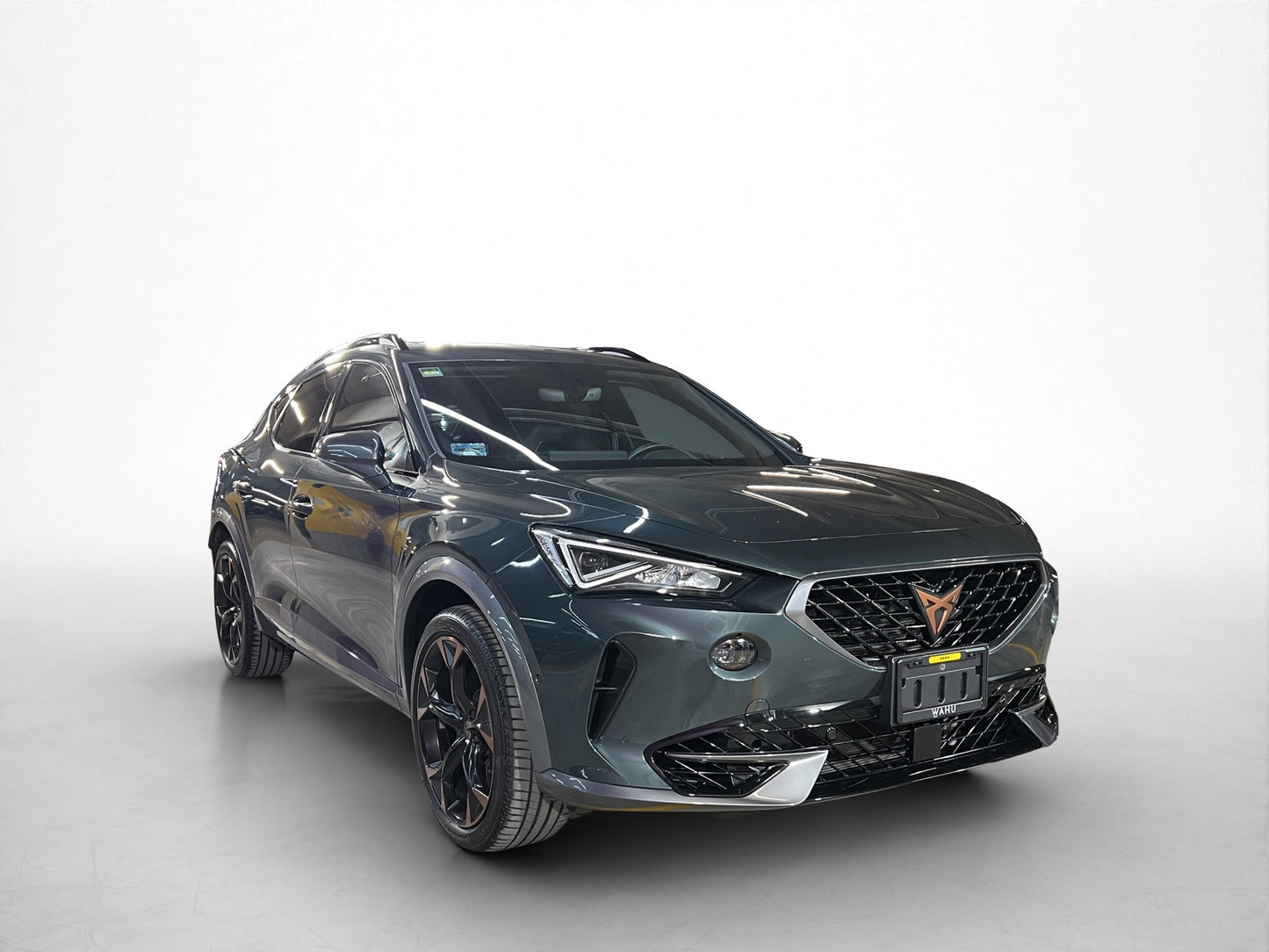 2022 Cupra Formentor High VZ