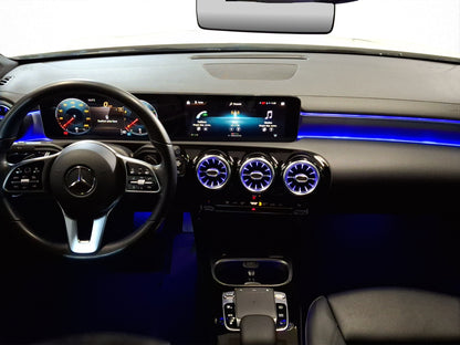 2020 Mercedes Benz Clase CLA 200 Progressive