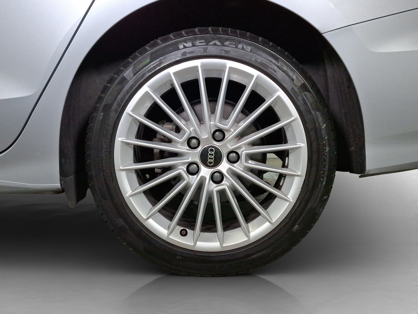 2022 Audi A3 Select 35 TFSI