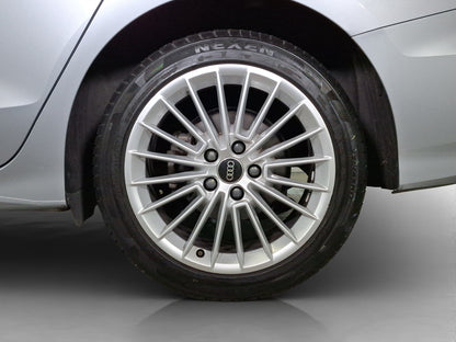 2022 Audi A3 Select 35 TFSI