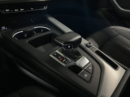 2023 Audi A4 Select 2.0T