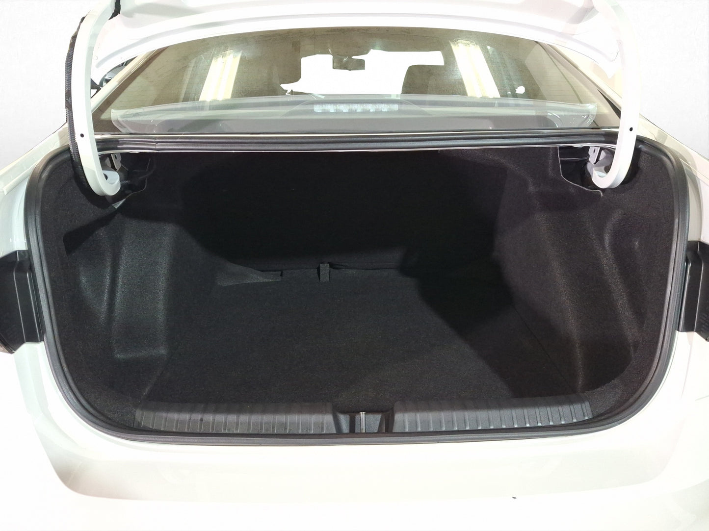 2024 Volkswagen Virtus Trendline