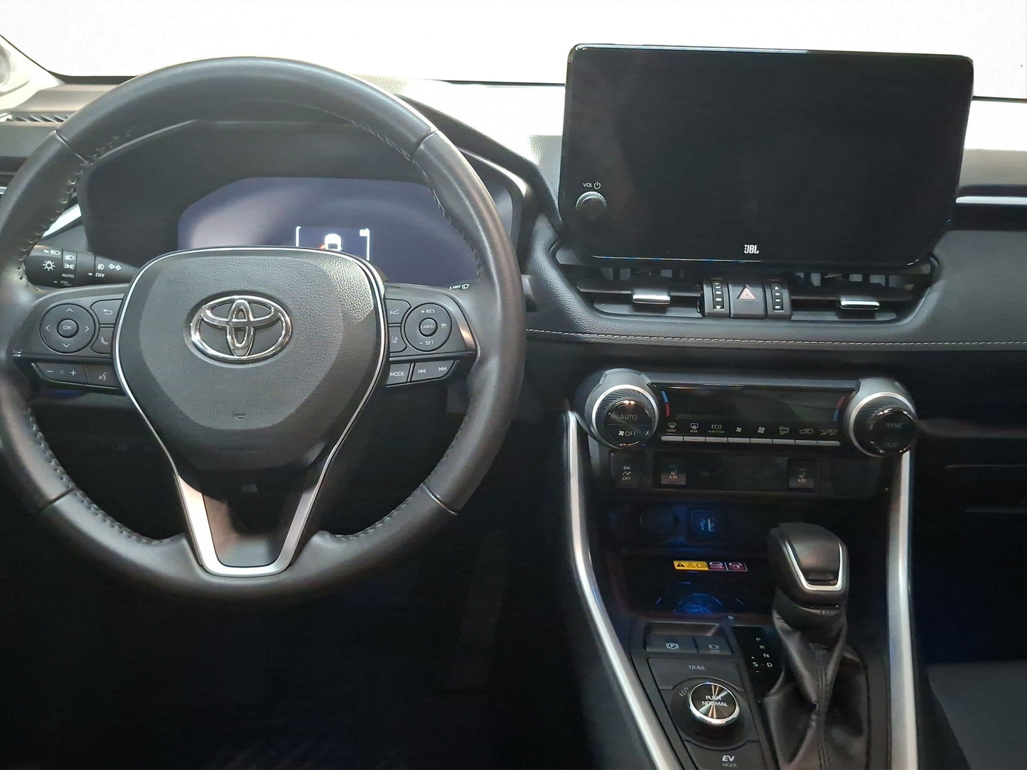 2024 Toyota Rav4 Limited Hybrid