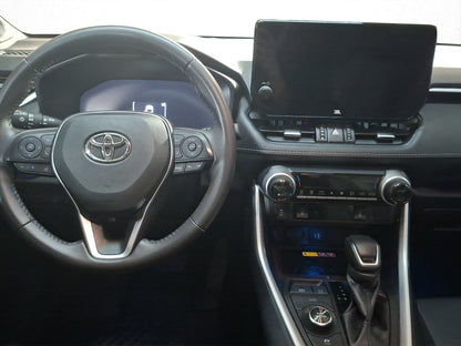 2024 Toyota Rav4 Limited Hybrid