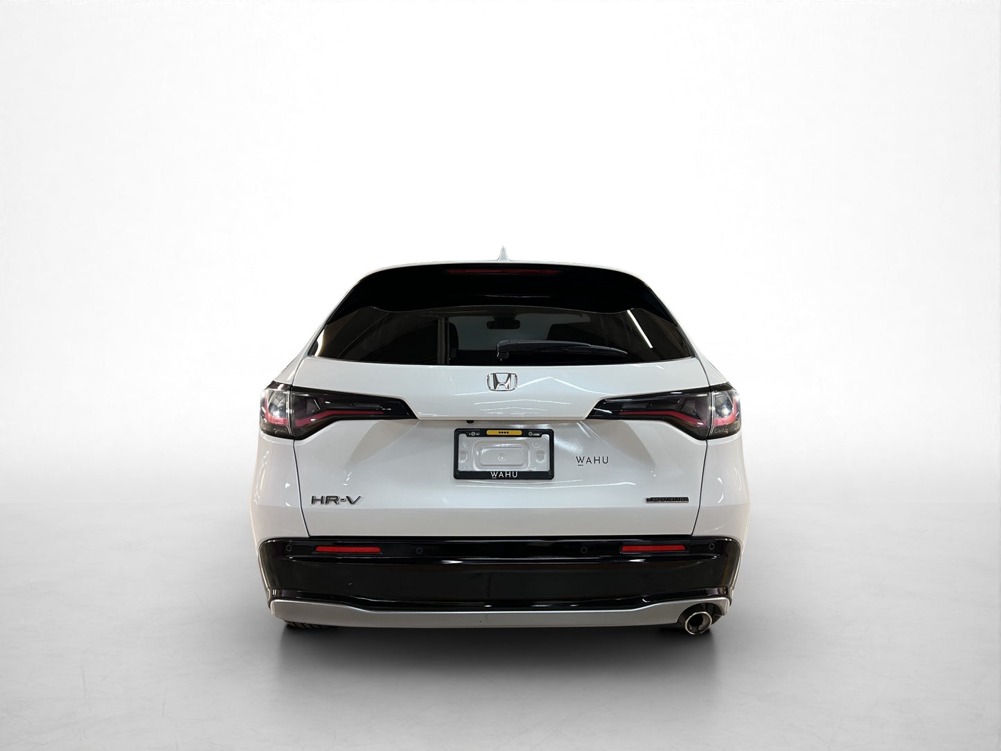 2024 Honda HR-V Touring