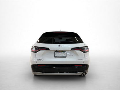 2024 Honda HR-V Touring