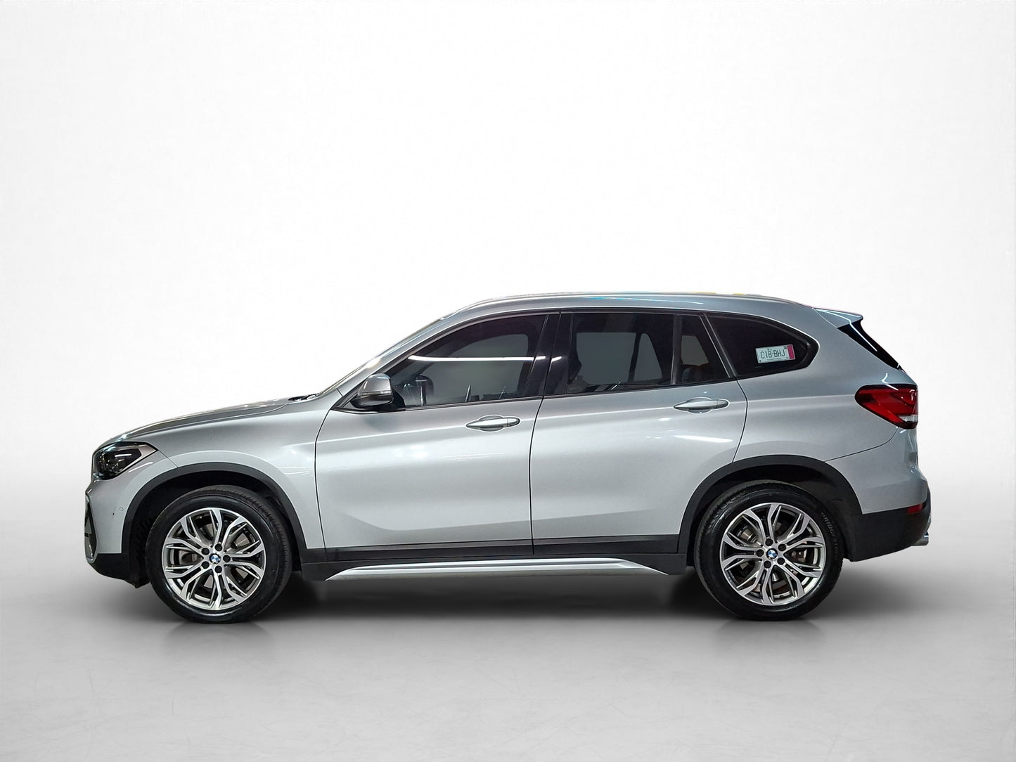 2021 BMW X1 20i X Line