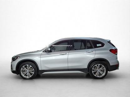 2021 BMW X1 20i X Line