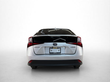 2020 Toyota Prius Híbrido Premium