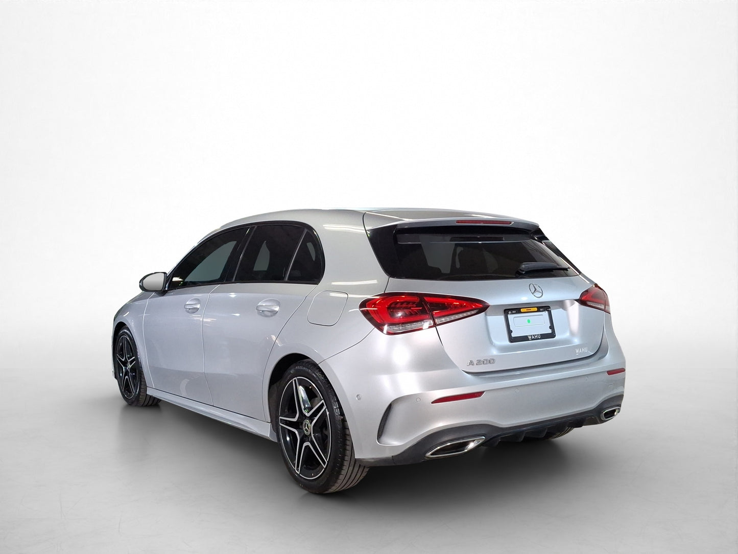 2021 Mercedes Benz Clase A 200 Sport