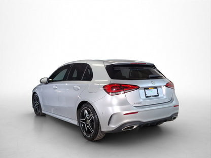 2021 Mercedes Benz Clase A 200 Sport