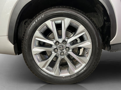 2023 Toyota Highlander Limited Hibrida