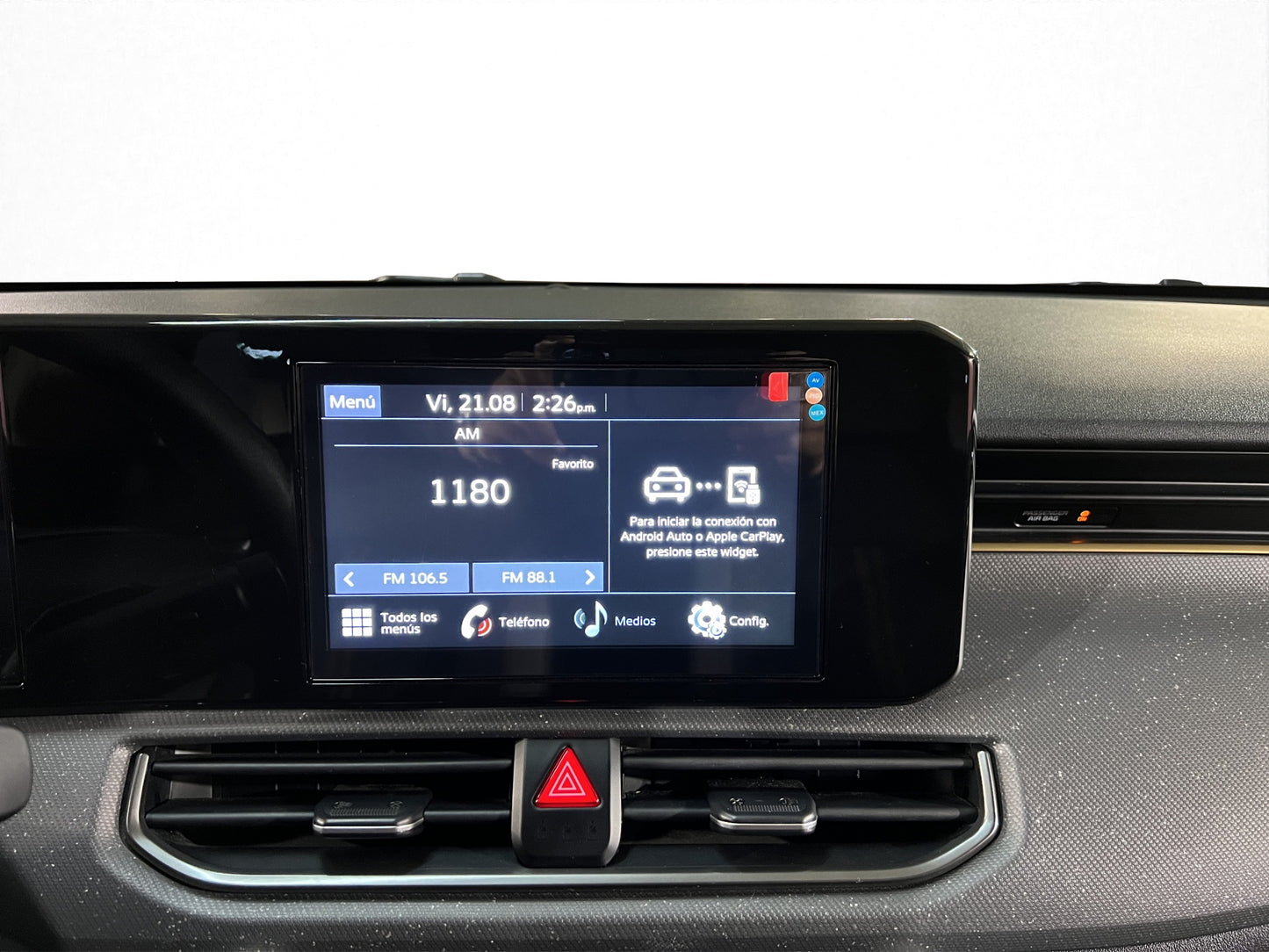 2024 KIA K3 EX HB