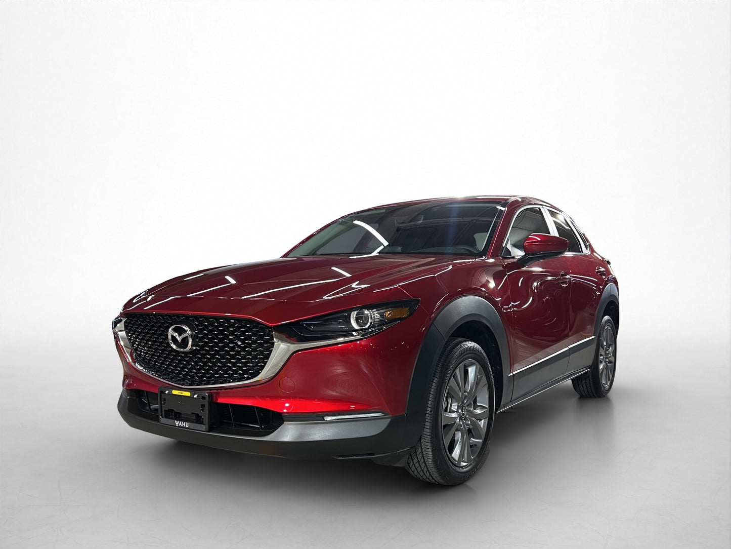 2025 Mazda CX-30 i