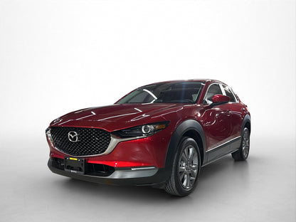 2025 Mazda CX-30 i