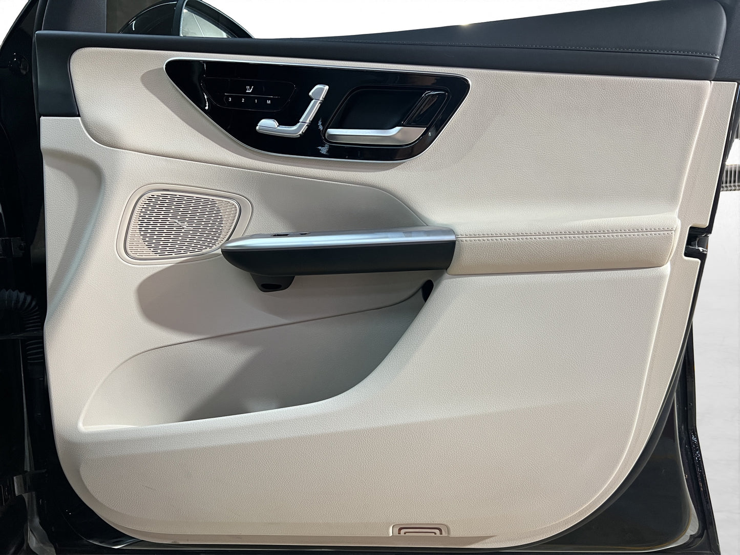 2023 Mercedes Benz Clase GLC 300 MHEV