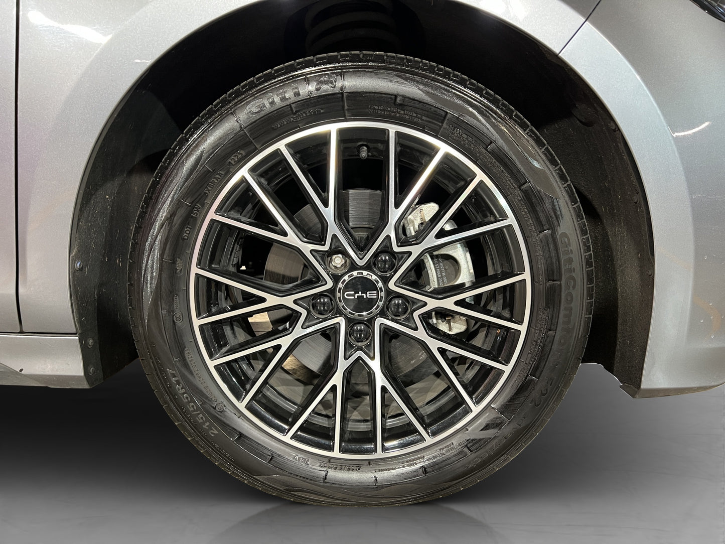 2026 BYD King PHEV