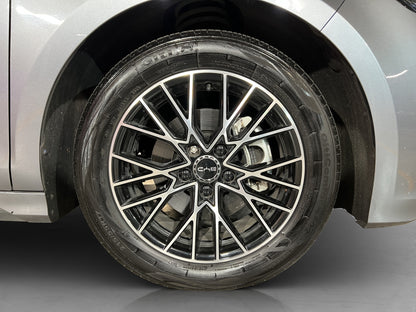 2026 BYD King PHEV