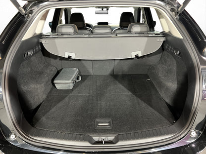 2023 Mazda CX-5 s Grand Touring