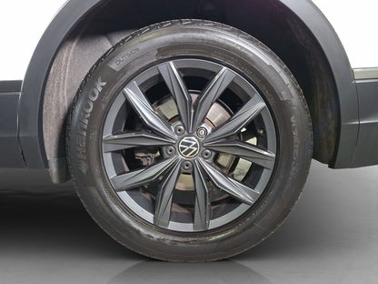 2024 Volkswagen Tiguan Comfortline