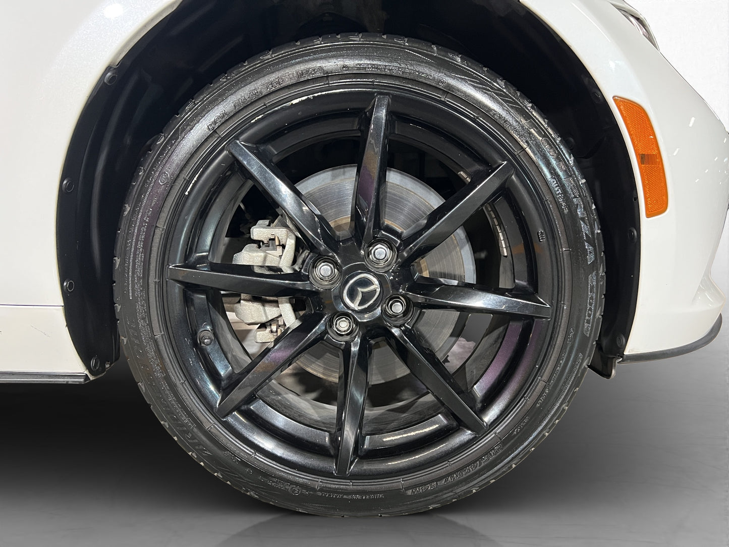 2022 Mazda MX-5 i Sport