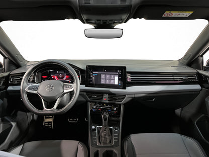 2025 Volkswagen Jetta Sportline