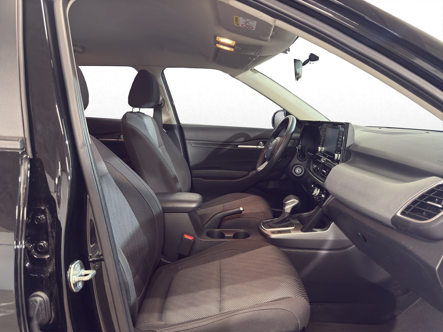 2023 KIA Seltos EX