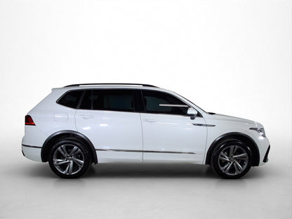 2023 Volkswagen Tiguan R-Line