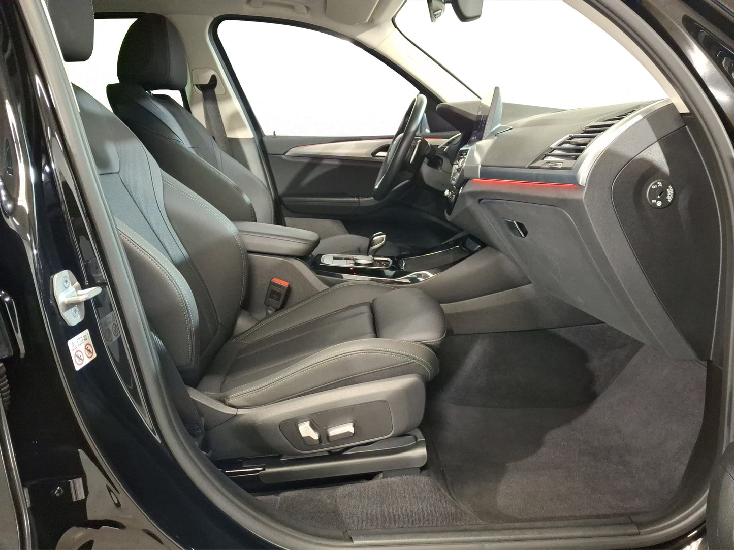 2024 BMW X3 20iA
