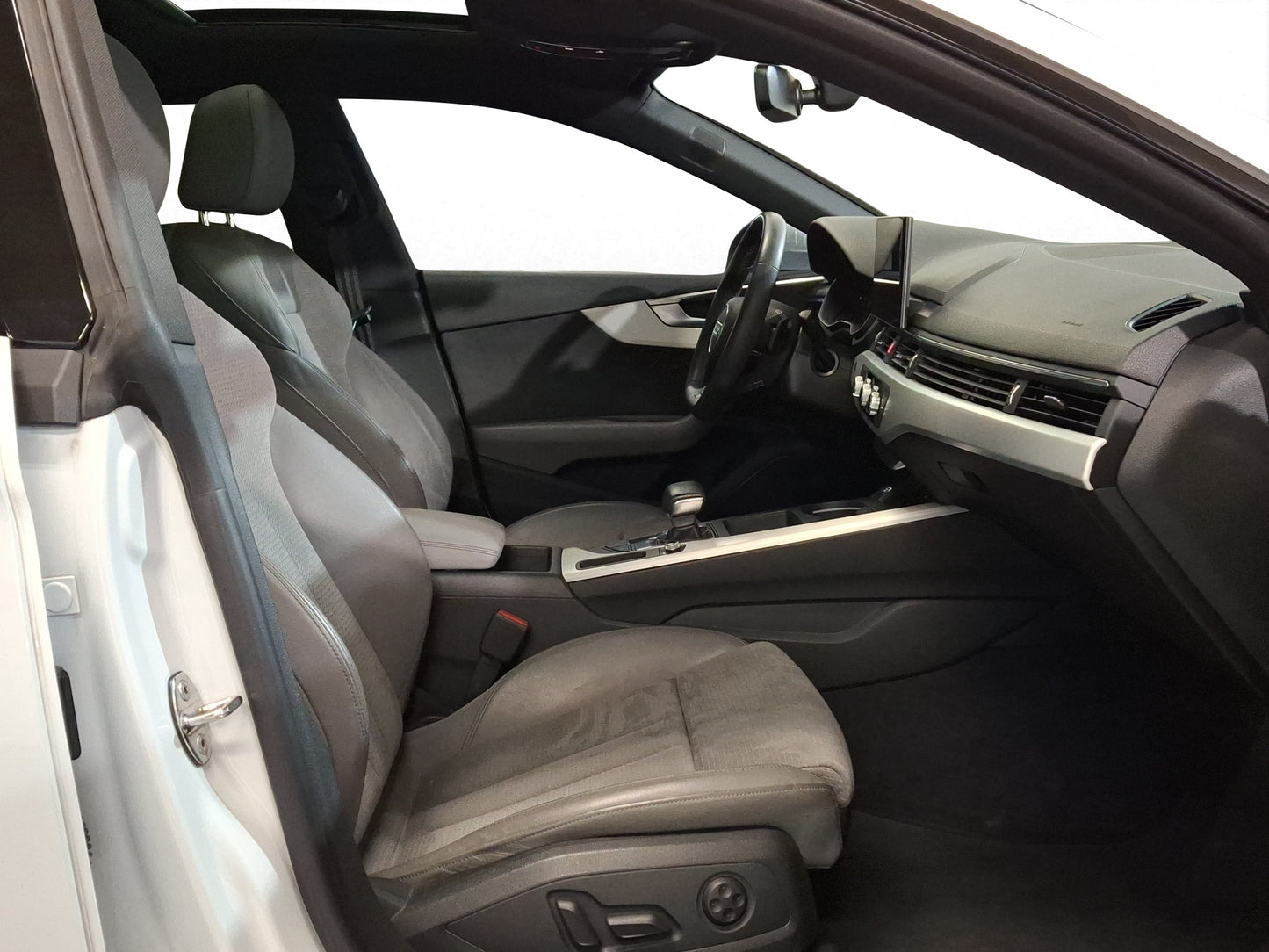 2023 Audi A5 S-Line Sportback 2.0T