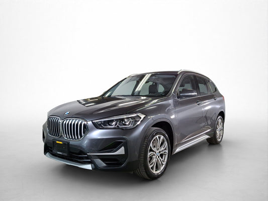 2020 BMW X1 20i X Line