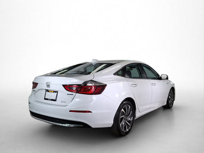 2019 Honda Insight HYBRID