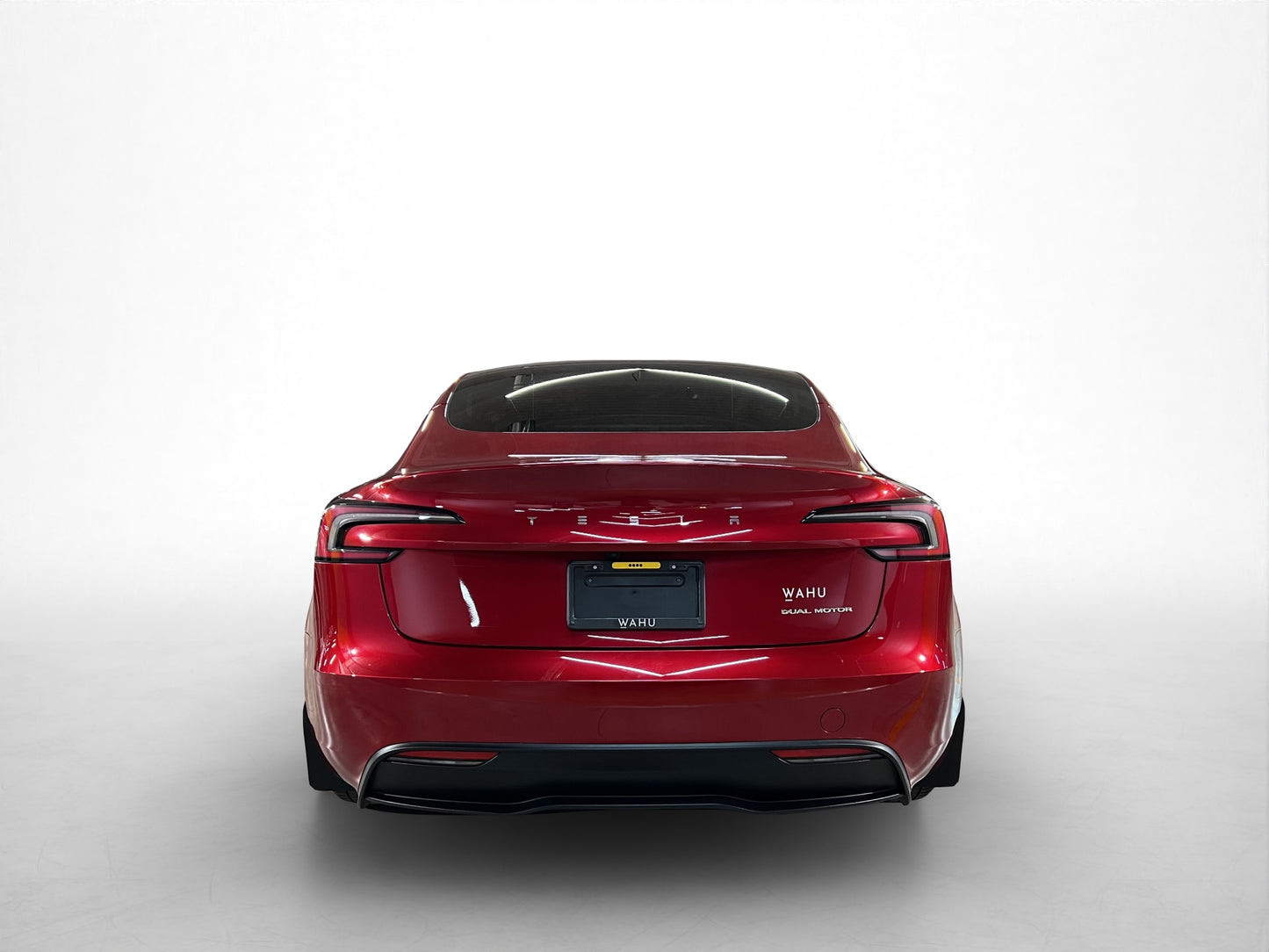 2024 Tesla Model 3 Long Range Dual Motor