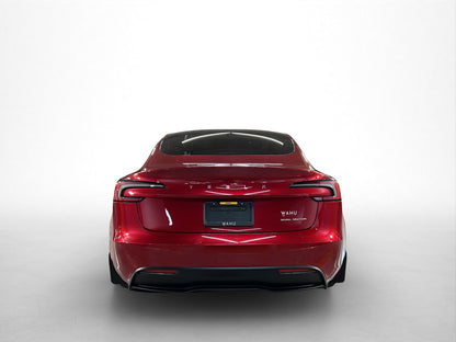 2024 Tesla Model 3 Long Range Dual Motor