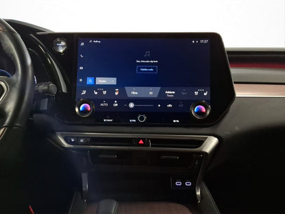 2023 Lexus RX350 Hybrid