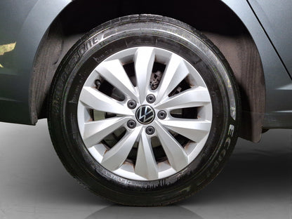 2023 Volkswagen Jetta Comfortline