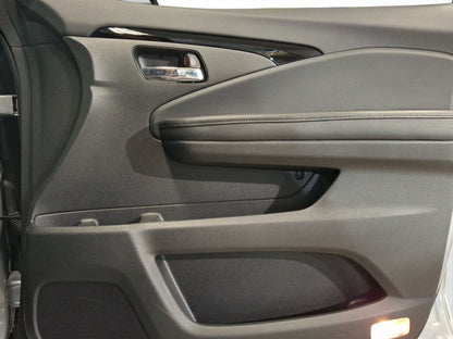 2020 Honda Pilot Touring