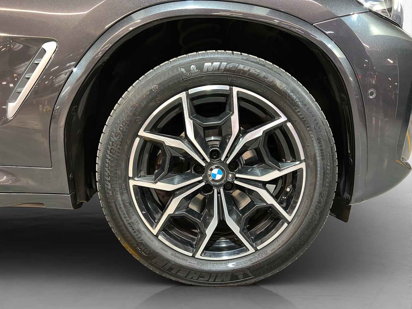 2024 BMW X4 30i M-Sport