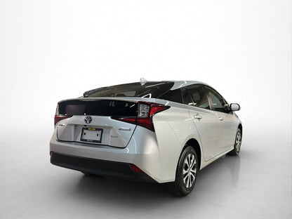 2022 Toyota Prius Híbrido Base