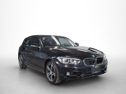 2017 BMW Serie 1 120iA Sport