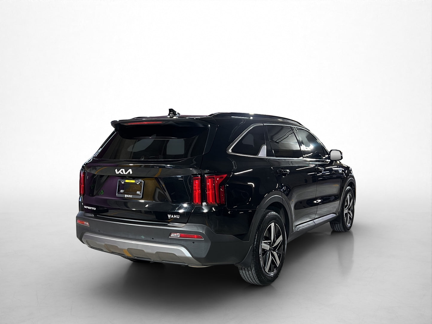 2023 KIA Sorento EX Pack