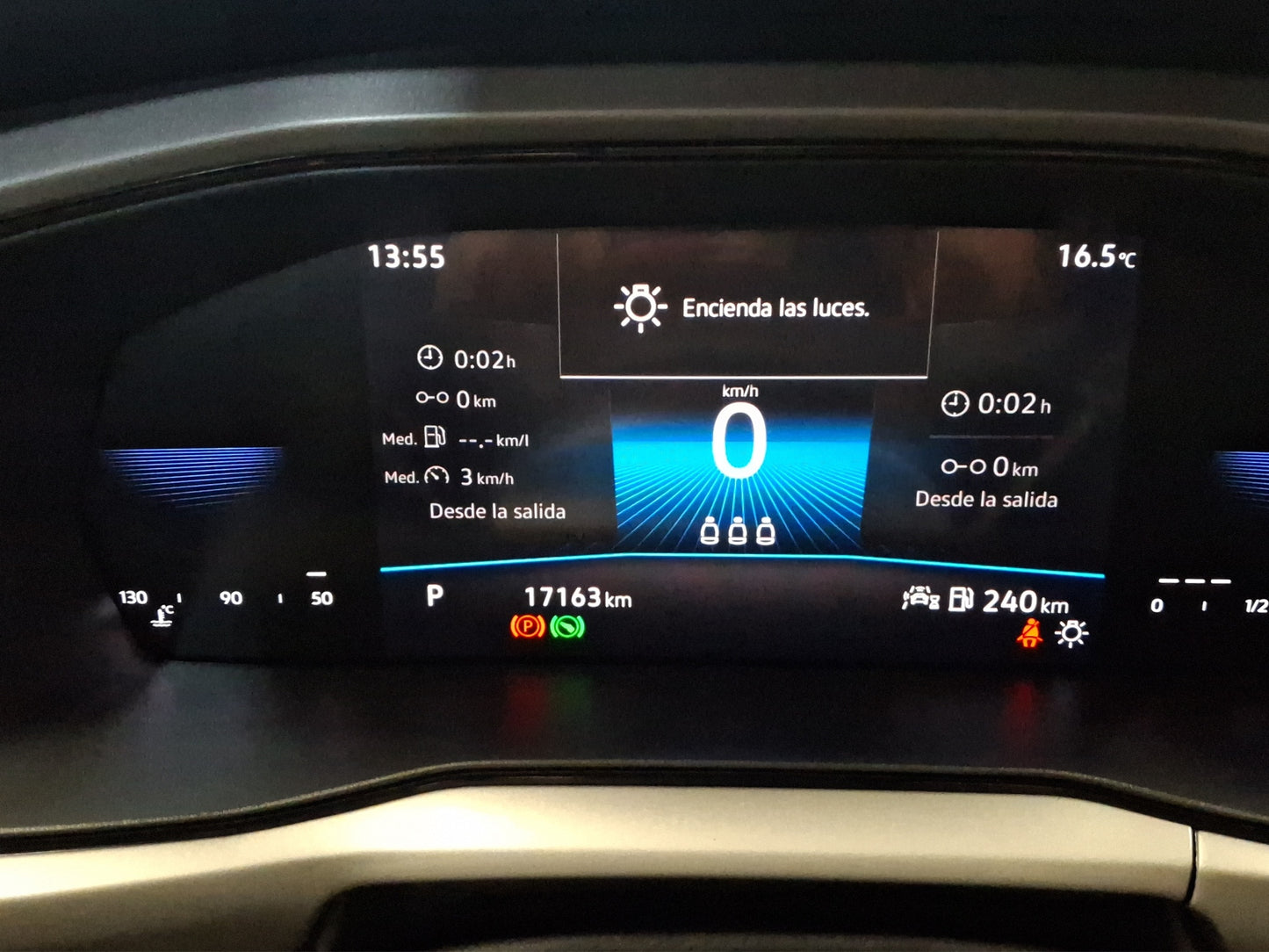 2024 Volkswagen Taigun Trendline