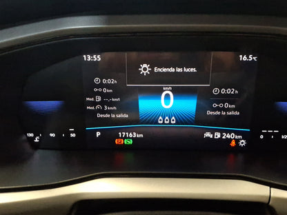 2024 Volkswagen Taigun Trendline