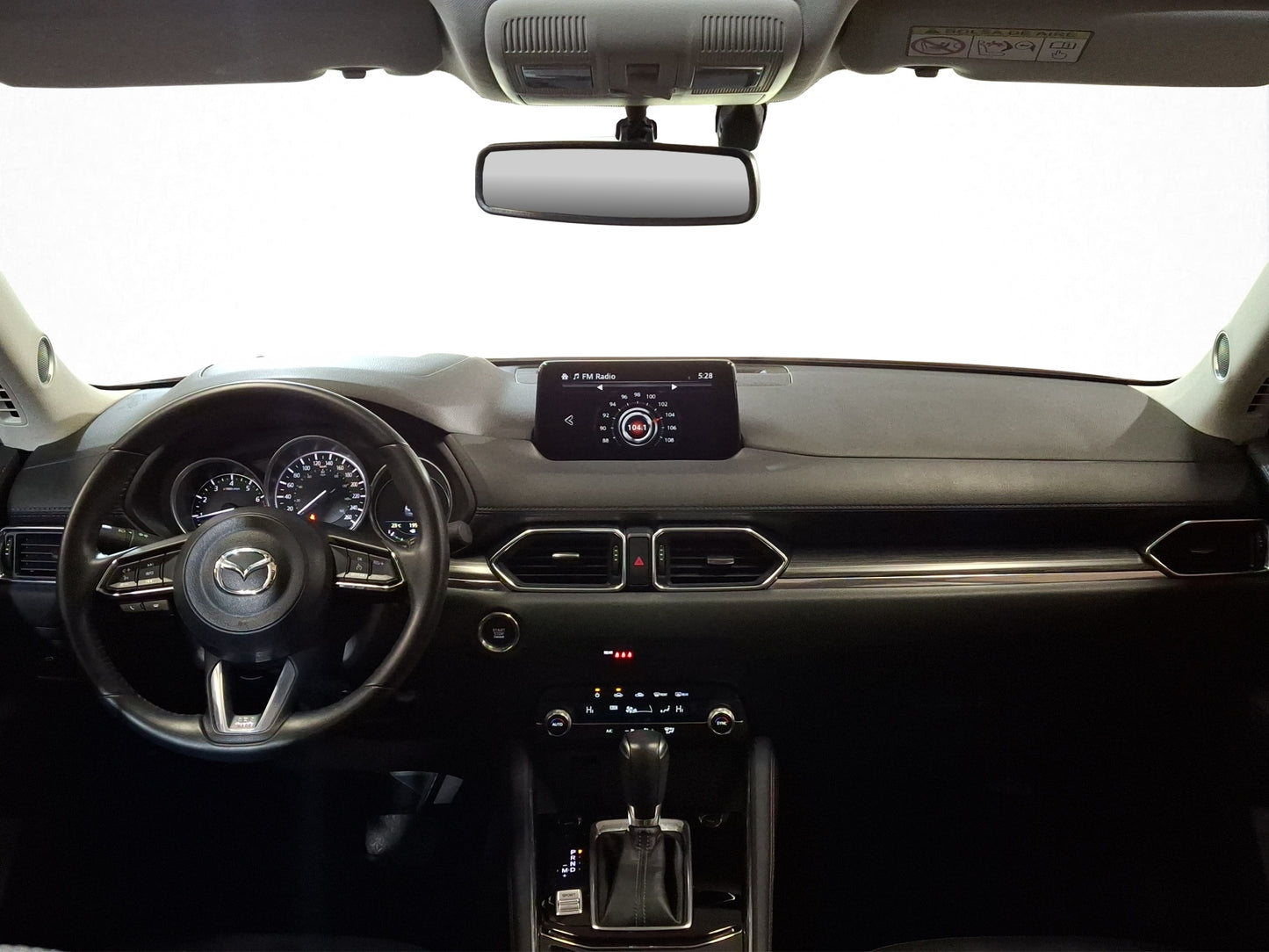 2023 Mazda CX-5 s Grand Touring