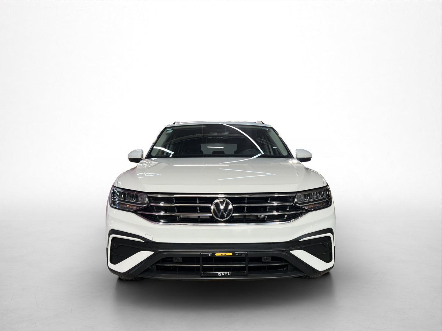 2023 Volkswagen Tiguan Trendline Plus