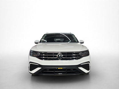 2023 Volkswagen Tiguan Trendline Plus