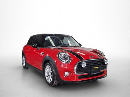 2019 Mini Cooper Chili