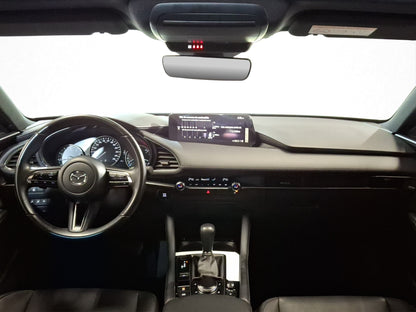 2026 Mazda 3 iGrand Touring HB