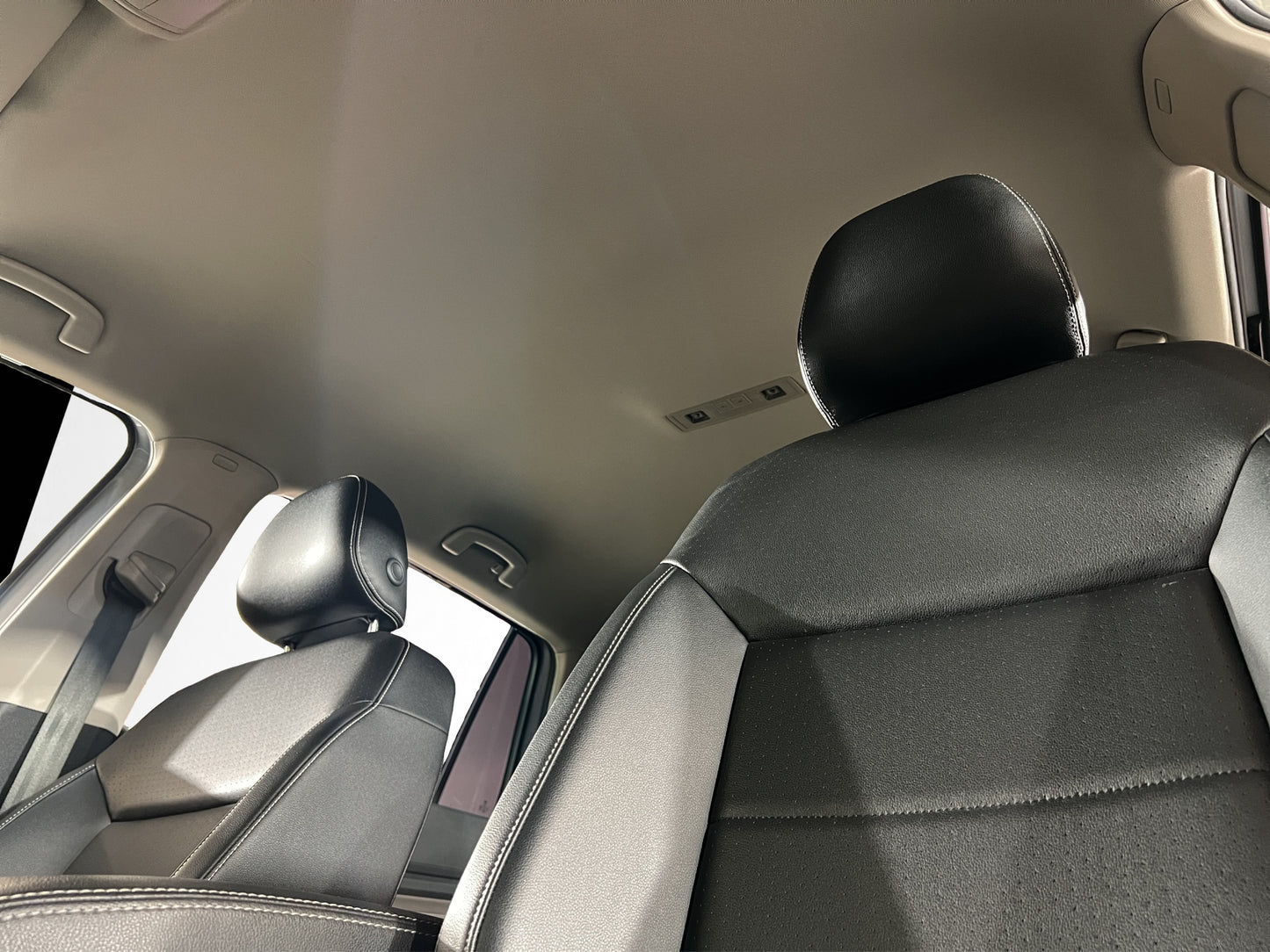 2021 Volkswagen Teramont Trendline